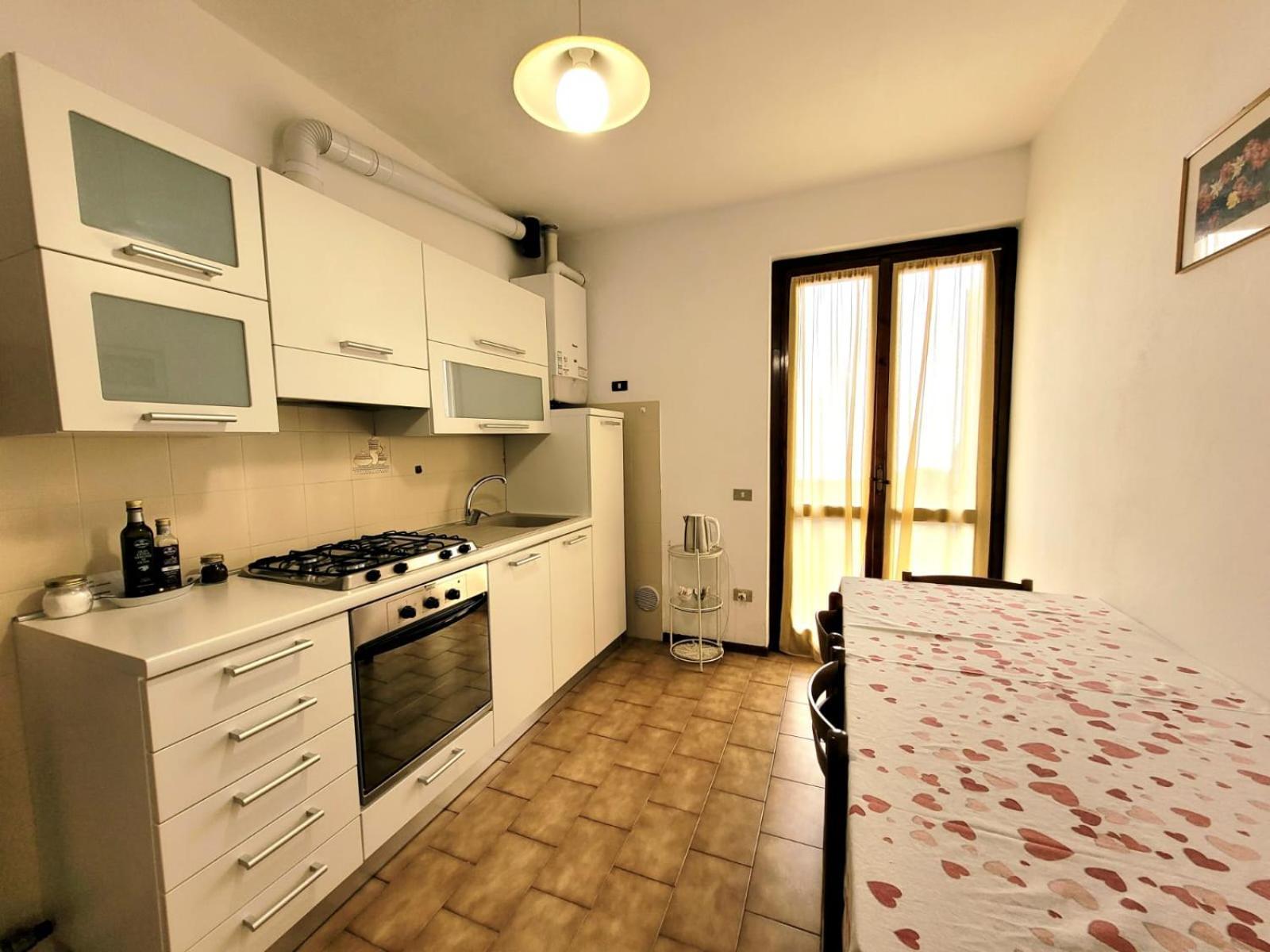 Panorama Verde Lago - Mountain Lake Iseo Hospitality Bossico Extérieur photo