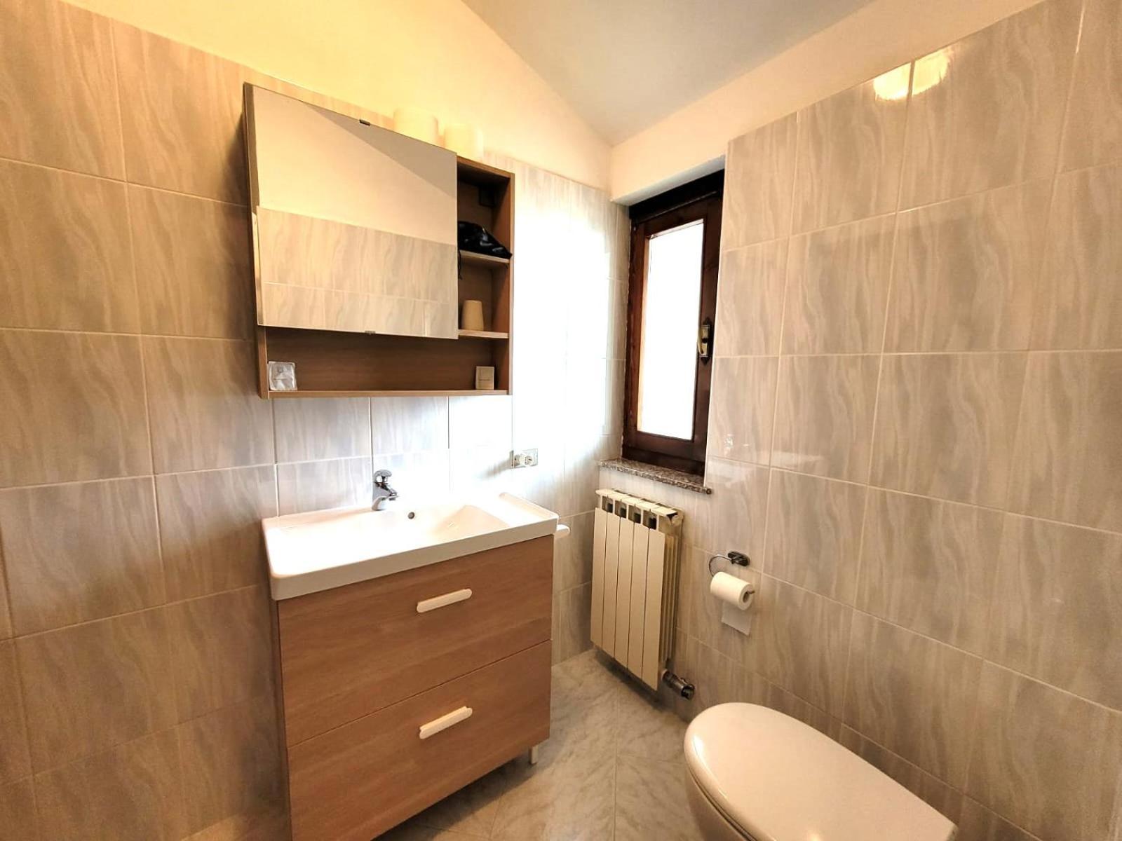 Panorama Verde Lago - Mountain Lake Iseo Hospitality Bossico Extérieur photo